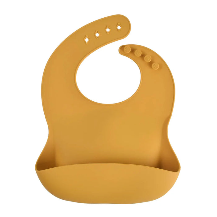 Candy Silicone Bibs