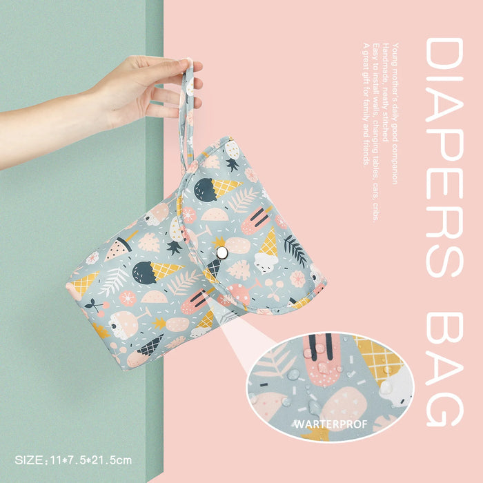 Diaper Bag Organizer